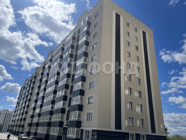 
  Продается 1-комн. квартира 41.4 м². Фото 10.