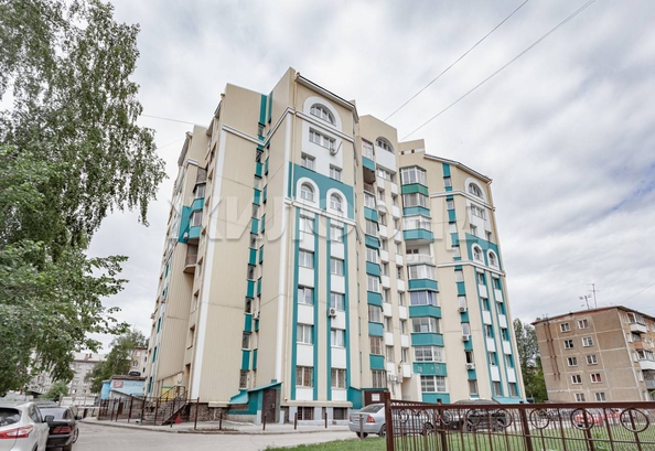 
  Продается студия 40.1 м². Фото 2.