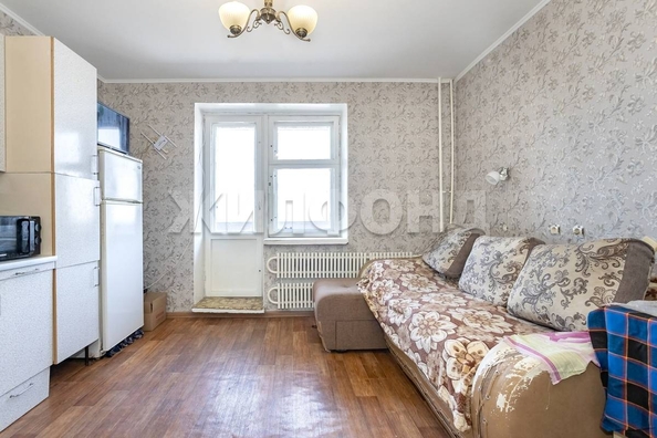
  Продается 1-комн. квартира 54.2 м². Фото 3.