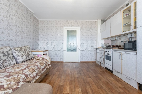 
  Продается 1-комн. квартира 54.2 м². Фото 5.