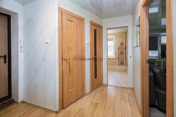
  Продается 3-комн. квартира 62.5 м². Фото 9.