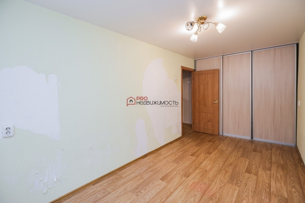 
  Продается 3-комн. квартира 62.5 м². Фото 19.