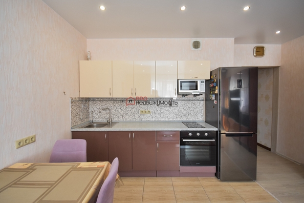 
  Сдается 1-комн. квартира 32.4 м². Фото 4.