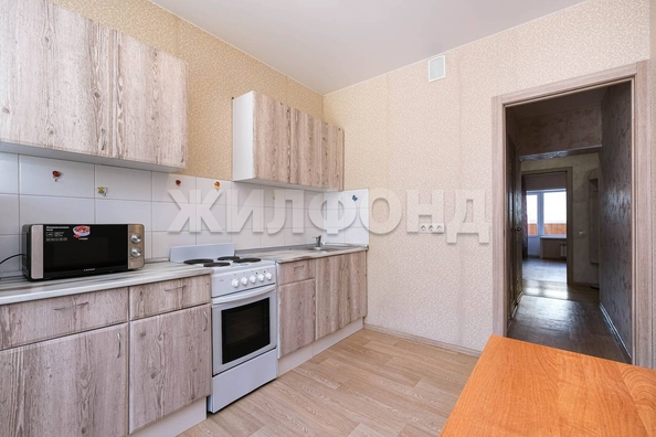 
  Продается 3-комн. квартира 63.7 м². Фото 5.