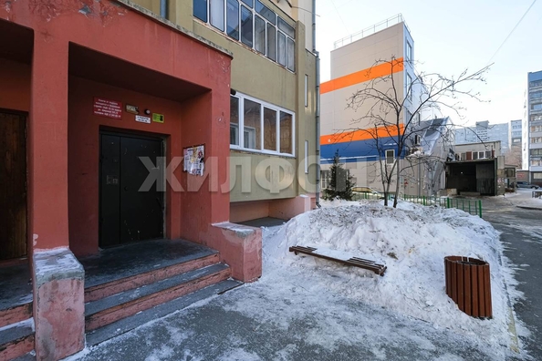 
  Продается 3-комн. квартира 63.7 м². Фото 30.