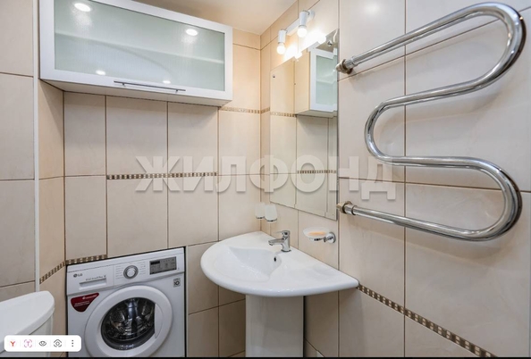
  Продается 2-комн. квартира 43.7 м². Фото 11.