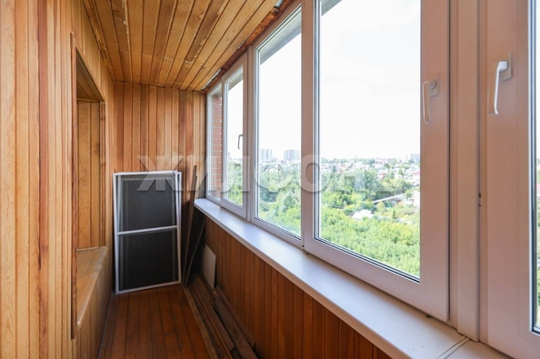 
  Продается 2-комн. квартира 43.7 м². Фото 18.