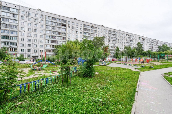 
  Продается 3-комн. квартира 59.9 м². Фото 7.