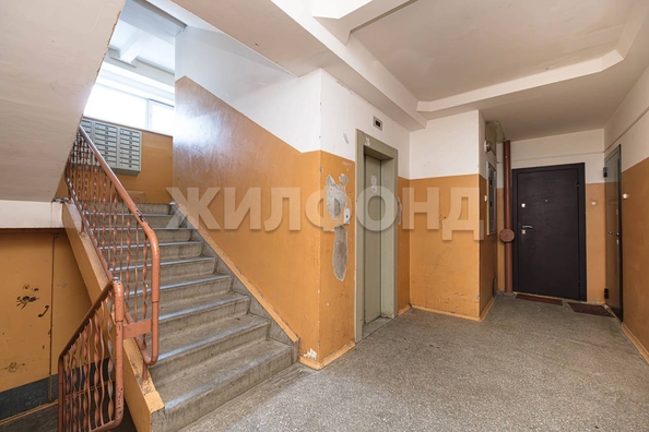 
  Продается 3-комн. квартира 73.3 м². Фото 16.