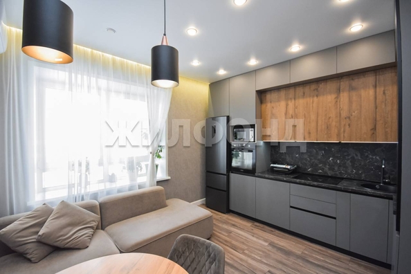 
  Продается 3-комн. квартира 58.1 м², в ЖК Чернышевский, дом 2.1. Фото 1.