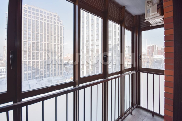
  Продается 3-комн. квартира 58.1 м², в ЖК Чернышевский, дом 2.1. Фото 14.