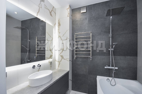 
  Продается 3-комн. квартира 58.1 м², в ЖК Чернышевский, дом 2.1. Фото 20.