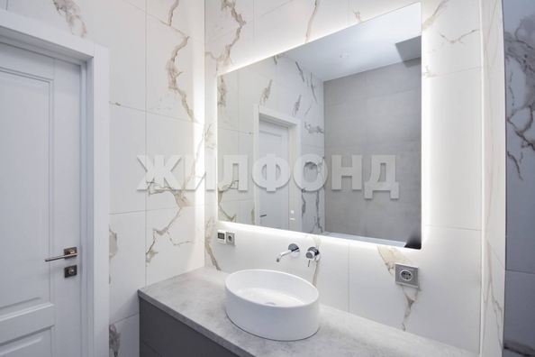 
  Продается 3-комн. квартира 58.1 м², в ЖК Чернышевский, дом 2.1. Фото 21.