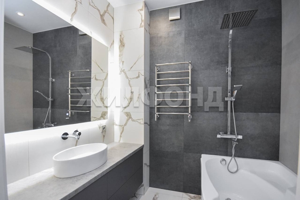 
  Продается 3-комн. квартира 58.1 м², в ЖК Чернышевский, дом 2.1. Фото 23.