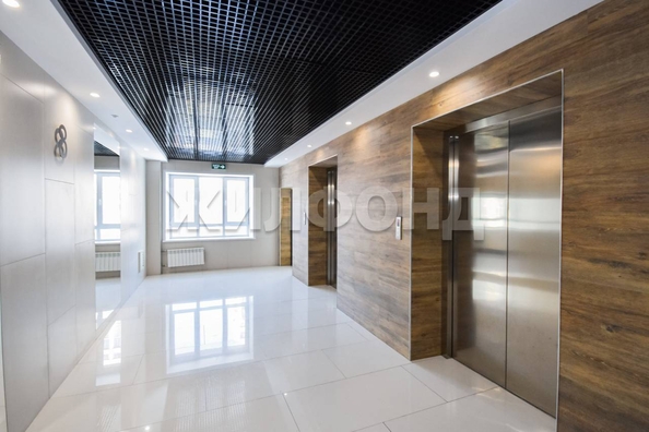
  Продается 3-комн. квартира 58.1 м², в ЖК Чернышевский, дом 2.1. Фото 31.