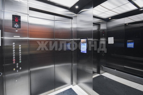 
  Продается 3-комн. квартира 58.1 м², в ЖК Чернышевский, дом 2.1. Фото 33.