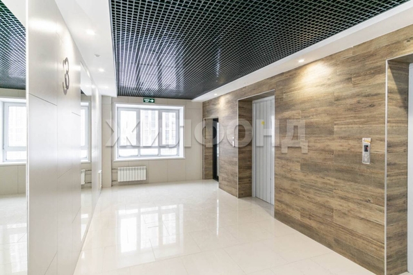 
  Продается 3-комн. квартира 58.1 м², в ЖК Чернышевский, дом 2.1. Фото 42.