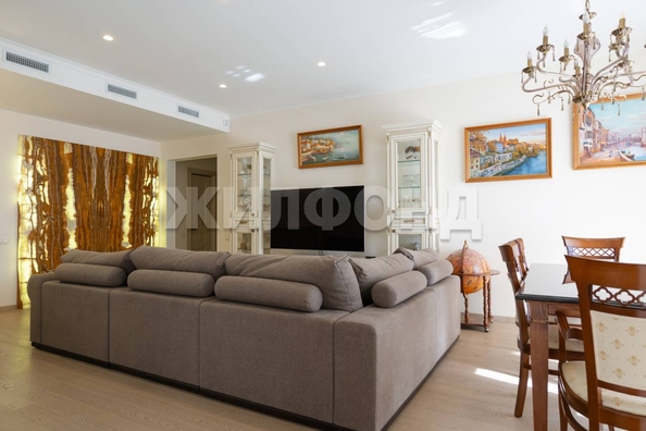 
  Продается 3-комн. квартира 121.2 м². Фото 5.