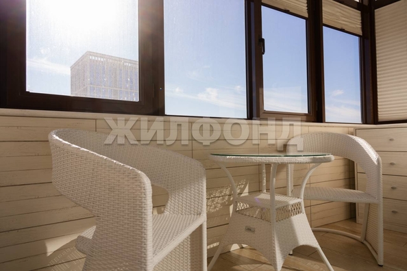 
  Продается 3-комн. квартира 121.2 м². Фото 8.