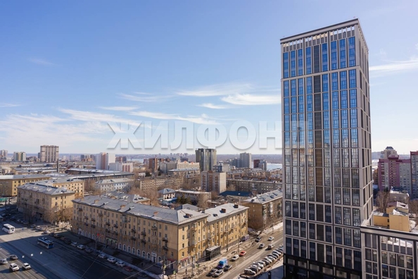 
  Продается 3-комн. квартира 121.2 м². Фото 9.