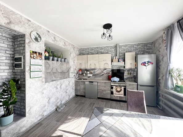 
  Продается 3-комн. квартира 38.3 м². Фото 3.