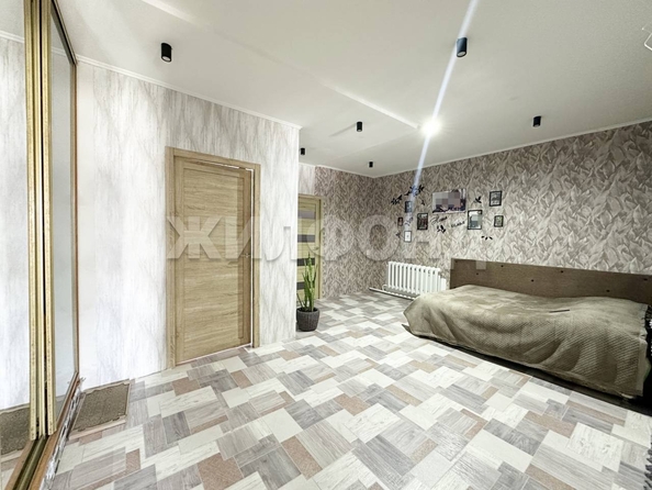 
  Продается 3-комн. квартира 38.3 м². Фото 4.