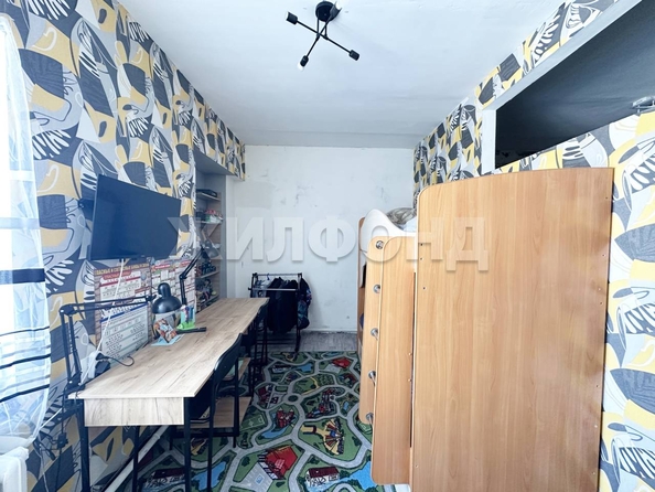 
  Продается 3-комн. квартира 38.3 м². Фото 11.