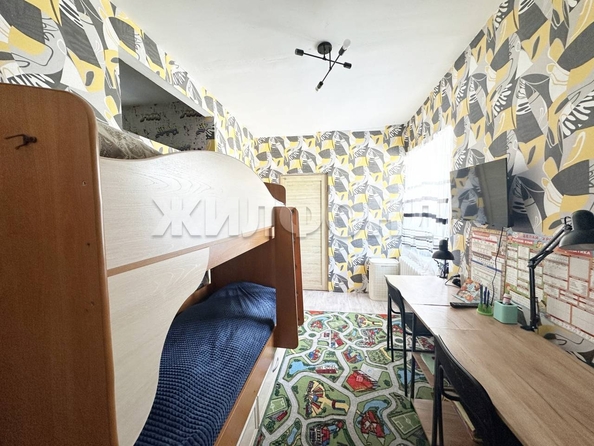 
  Продается 3-комн. квартира 38.3 м². Фото 12.