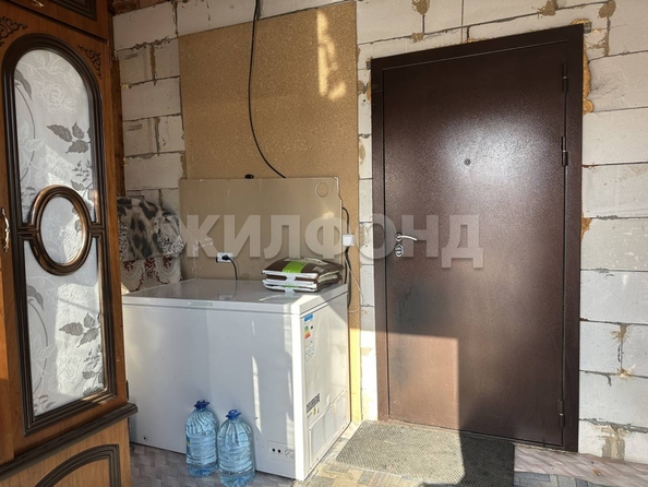 
  Продается 3-комн. квартира 38.3 м². Фото 15.