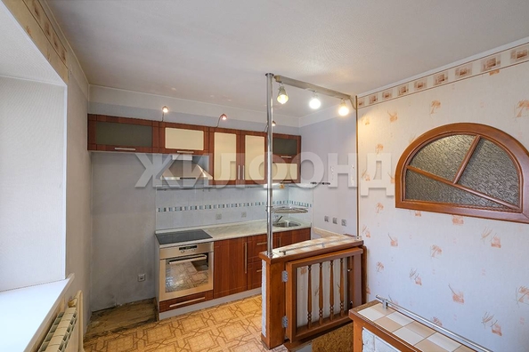 
  Продается 3-комн. квартира 82.3 м². Фото 12.