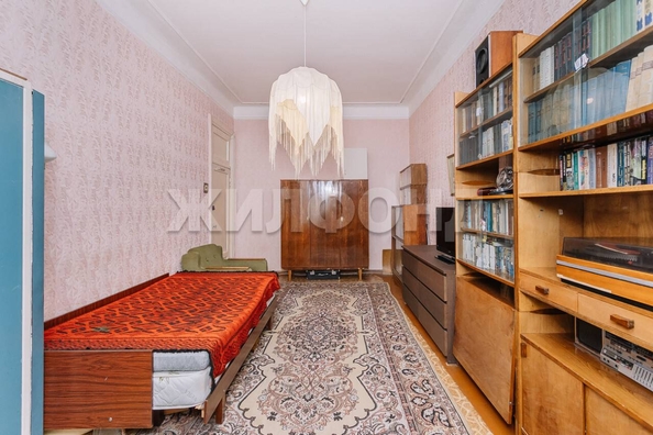 
  Продается 4-комн. квартира 99 м². Фото 13.