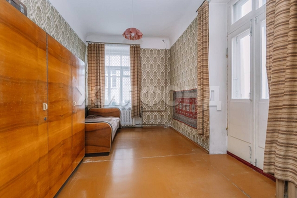 
  Продается 4-комн. квартира 99 м². Фото 15.