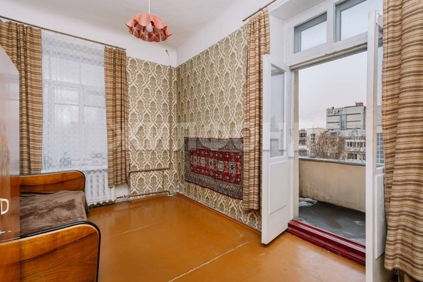 
  Продается 4-комн. квартира 99 м². Фото 18.