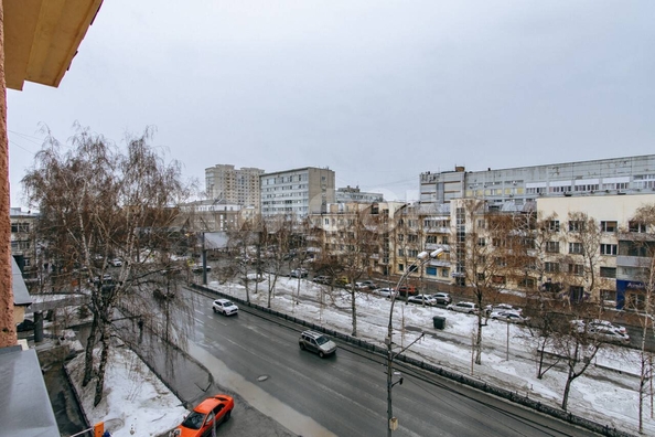 
  Продается 4-комн. квартира 99 м². Фото 21.