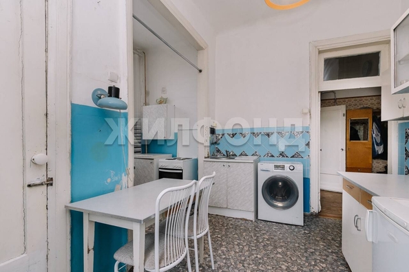 
  Продается 4-комн. квартира 99 м². Фото 27.