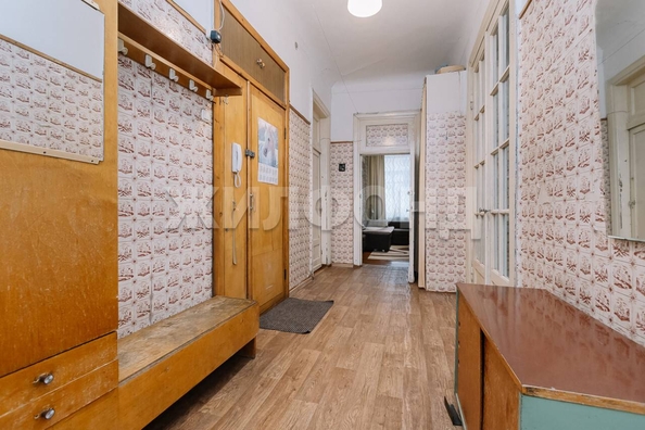 
  Продается 4-комн. квартира 99 м². Фото 30.