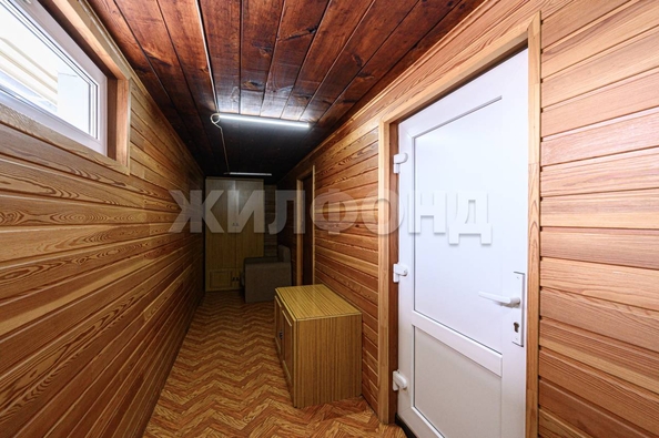 
  Продается дом 57.6 м². Фото 28.
