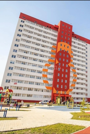 
  Продается 2-комн. квартира 44 м², в ЖК Матрешкин двор, 95/4, 3 б/с. Фото 18.