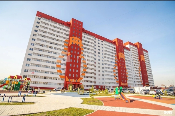 
  Продается 2-комн. квартира 44 м², в ЖК Матрешкин двор, 95/4, 3 б/с. Фото 19.