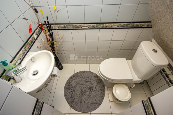 
  Продается дом 152.5 м². Фото 34.