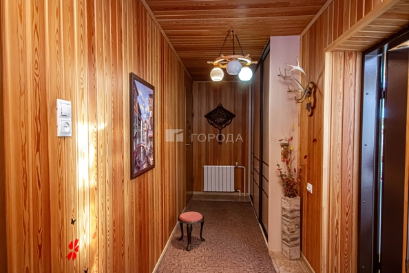 
  Продается дом 152.5 м². Фото 35.