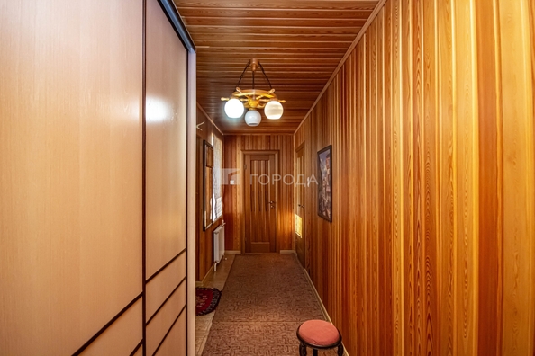 
  Продается дом 152.5 м². Фото 36.