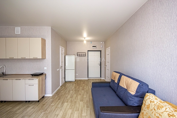 
  Продается студия 30.4 м², в ЖК Тайгинский парк, дом 1. Фото 7.