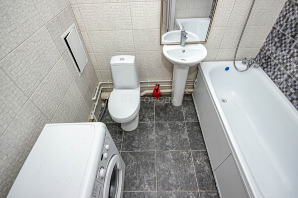 
  Продается студия 30.4 м², в ЖК Тайгинский парк, дом 1. Фото 12.