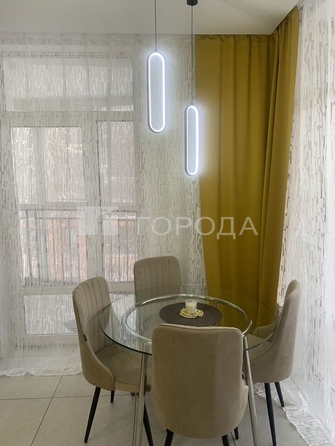 
  Продается 2-комн. квартира 66 м². Фото 1.