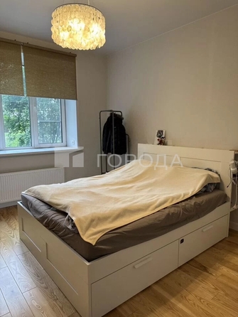 
  Продается 1-комн. квартира 42.3 м², в КП Горки Академпарка. Фото 14.