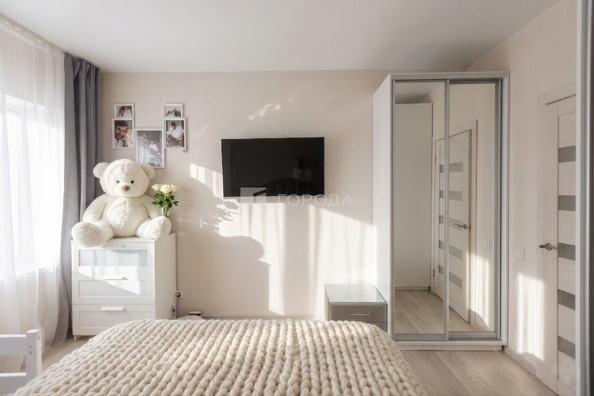 
  Продается 2-комн. квартира 61.3 м². Фото 4.