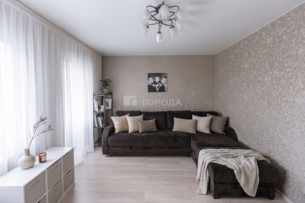 
  Продается 2-комн. квартира 61.3 м². Фото 7.