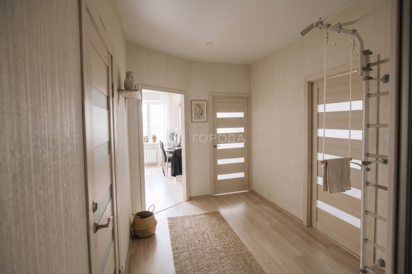 
  Продается 2-комн. квартира 61.3 м². Фото 5.