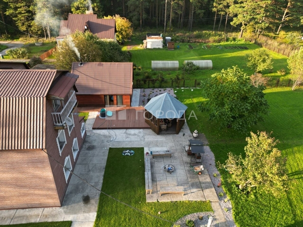 
  Продается коттедж 245 м². Фото 3.